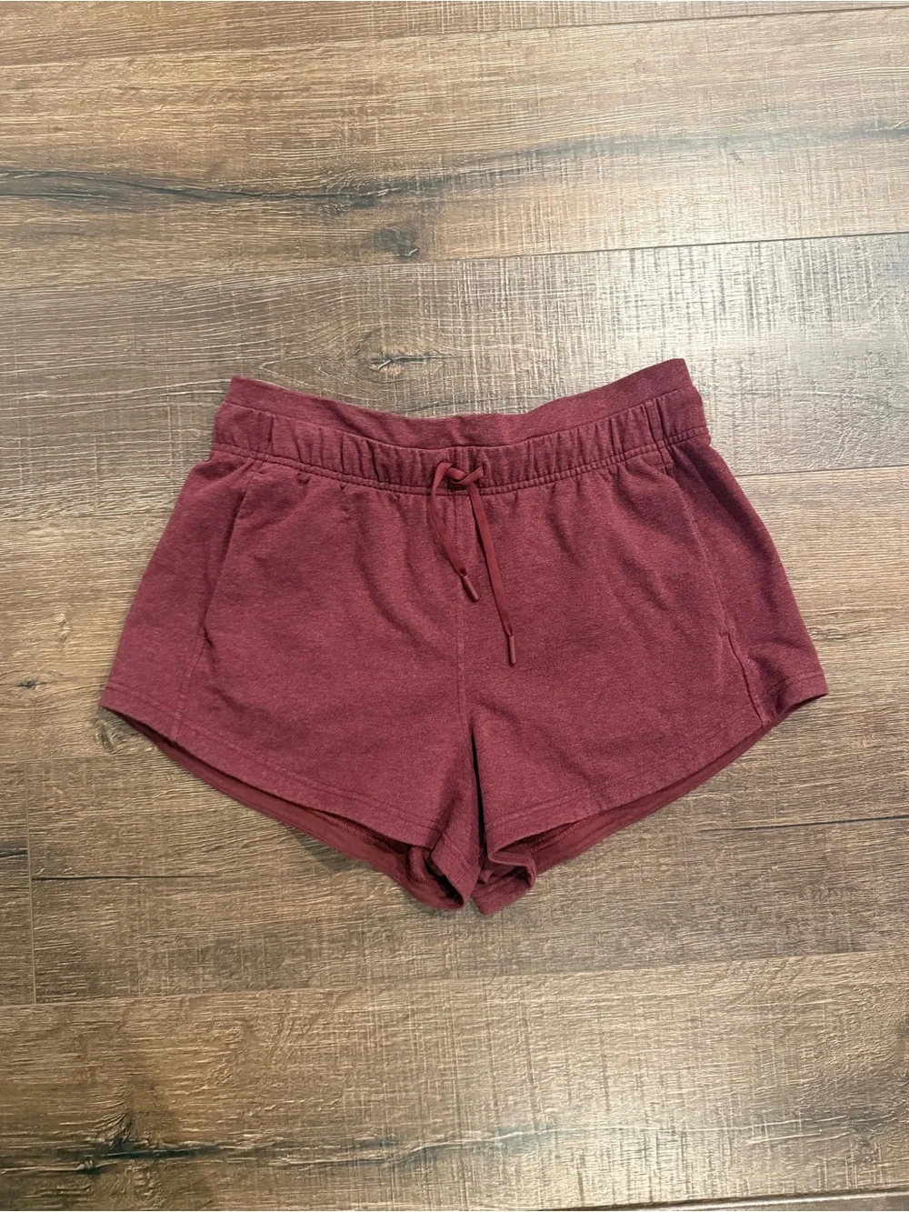 Lululemon | Inner Glow HR Short 3”